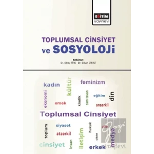 Toplumsal Cinsiyet ve Sosyoloji