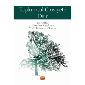 Toplumsal Cinsiyete Dair