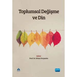 Toplumsal Değişme ve Din