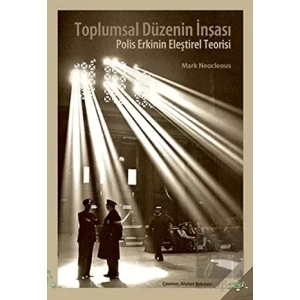 Toplumsal Düzenin İnşası