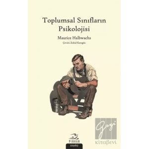 Toplumsal Sınıfların Psikolojisi