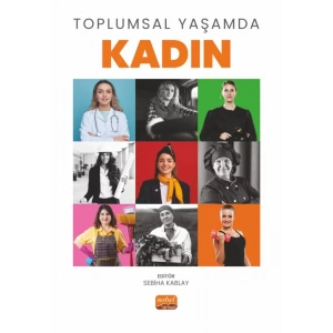 Toplumsal Yaşamda Kadın