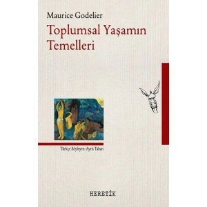 Toplumsal Yaşamın Temelleri