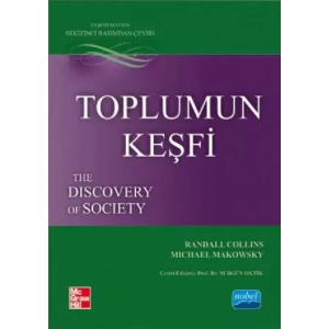 TOPLUMUN KEŞFİ-The Discovery of Society