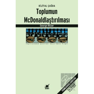 Toplumun McDonaldlaştırılması