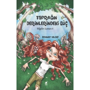 Toprağın Derinlerindeki Güç