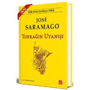 Toprağın Uyanışı (Ciltli)