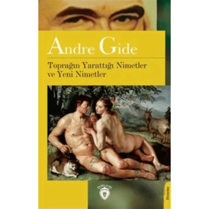 Toprağın Yarattığı Nimetler Ve Yeni Nimetler