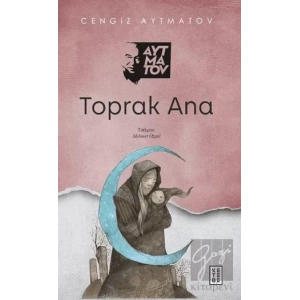 Toprak Ana