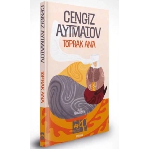 Toprak Ana (Ciltli-Özel Baskı)