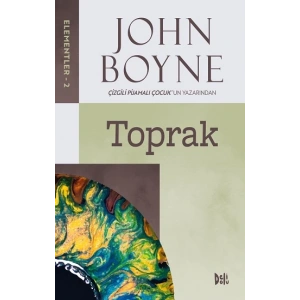 Toprak / Elementler -2