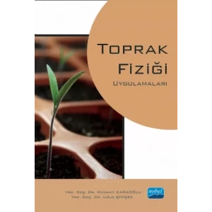 Toprak Fiziği Uygulamaları