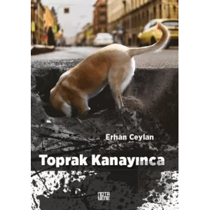 Toprak Kanayınca