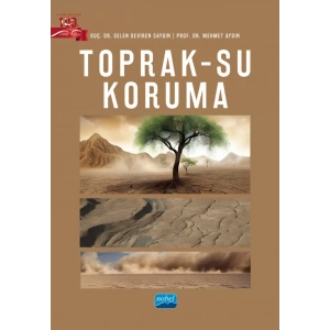 Toprak - Su Koruma