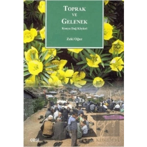 Toprak ve Gelenek