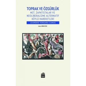 Toprak ve Özgürlük