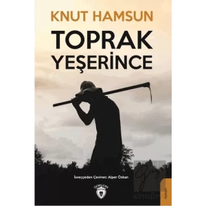 Toprak Yeşerince