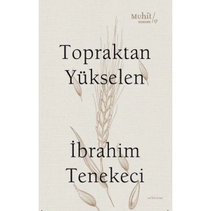 Topraktan Yükselen
