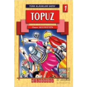 Topuz