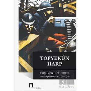 Topyekün Harp