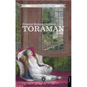 Toraman Unutturmadıklarımız Serisi