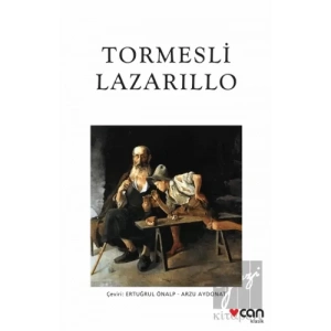 Tormesli Lazarillo