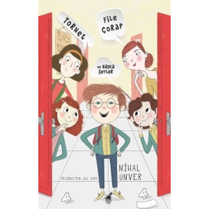 Tornet, File Çorap Ve  Başka Şeyler