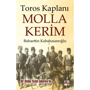Toros Kaplanı Molla Kerim