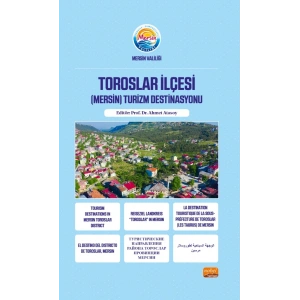 Toroslar İlçesi (Mersin) Turizm Destinasyonu