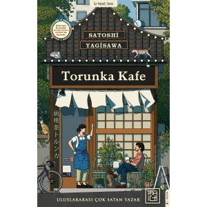 Torunka Kafe