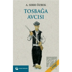 Tosbağa Avcısı