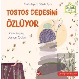 Tostos Dedesini Özlüyor
