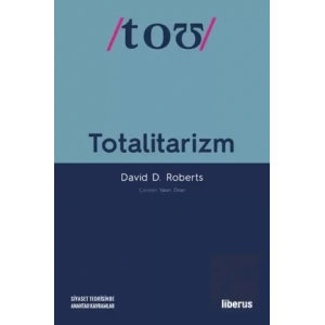 Totalitarizm