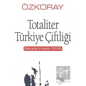 Totaliter Türkiye Çiftliği