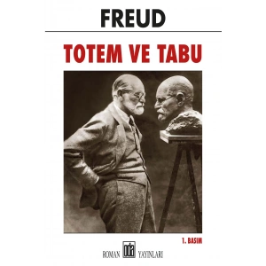 Totem Ve Tabu