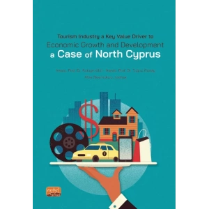 Tourism Industry a Key Value Driver to Economic Growth and Development. A CASE Of NORTH CYPRUS
