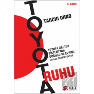Toyota Ruhu