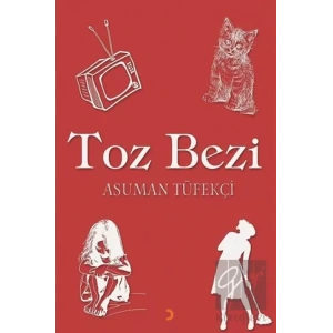 Toz Bezi