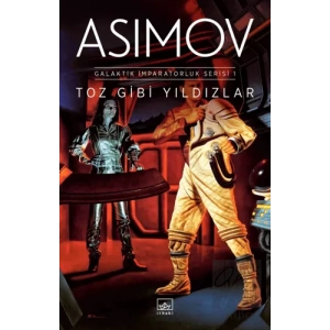 Toz Gibi Yıldızlar - Galaktik İmparatorluk Serisi 1