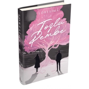 Tozlu Pembe 1 CİLTLİ