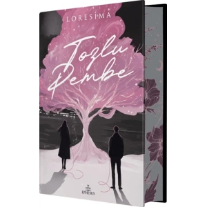 Tozlu Pembe 1 (Özel Baskı)