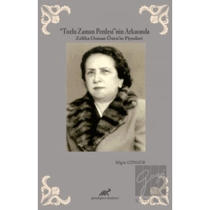 Tozlu Zaman Perdesinin Arkasında