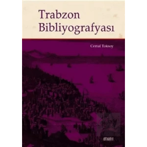 Trabzon Bibliyografyası