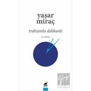 Trabzonlu Delikanlı