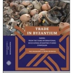Trade İn Byzantium