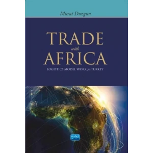 Trade with Africa - Logistics Model Work for Turkey