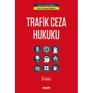 Trafik Ceza Hukuku