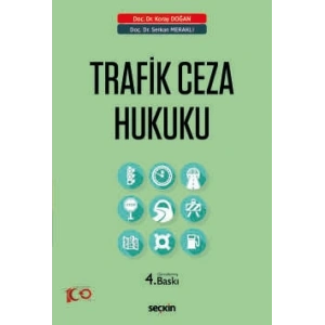 Trafik Ceza Hukuku