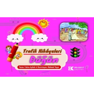 Trafik Hikayeleri Düğün