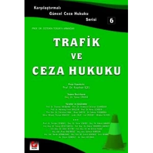 Trafik ve Ceza Hukuku